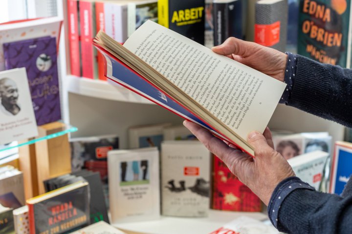 Literatur