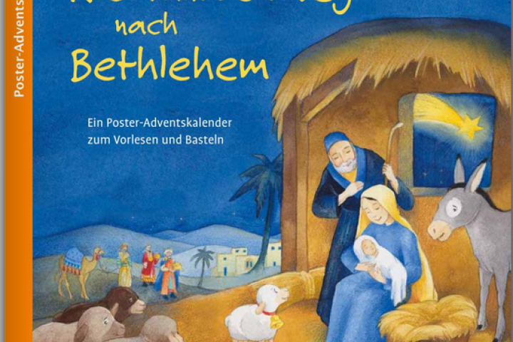 Adventskalender 2021