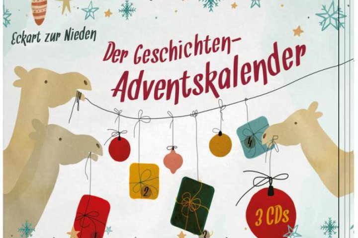 Adventskalender 2021