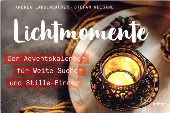 Adventskalender 2021