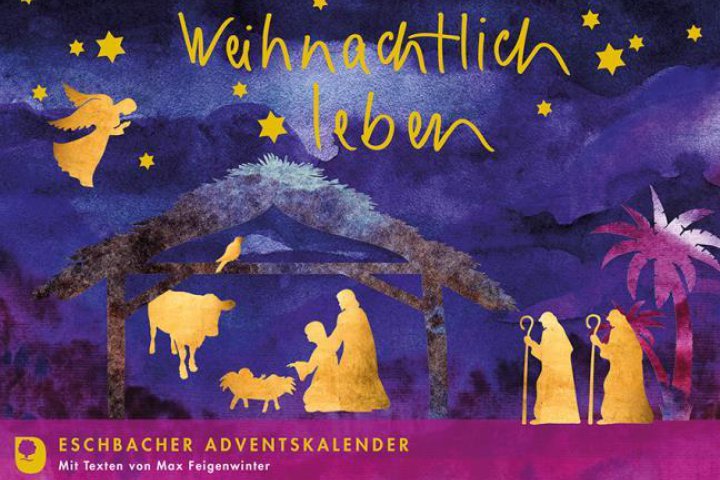 Adventskalender 2021