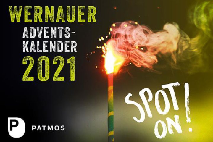 Adventskalender 2021