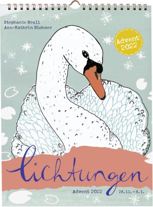 Lichtungen - Advent 2022
