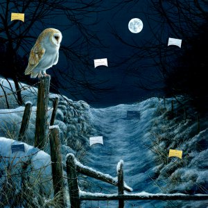 Magie und Mythos der Winter-Weihnacht