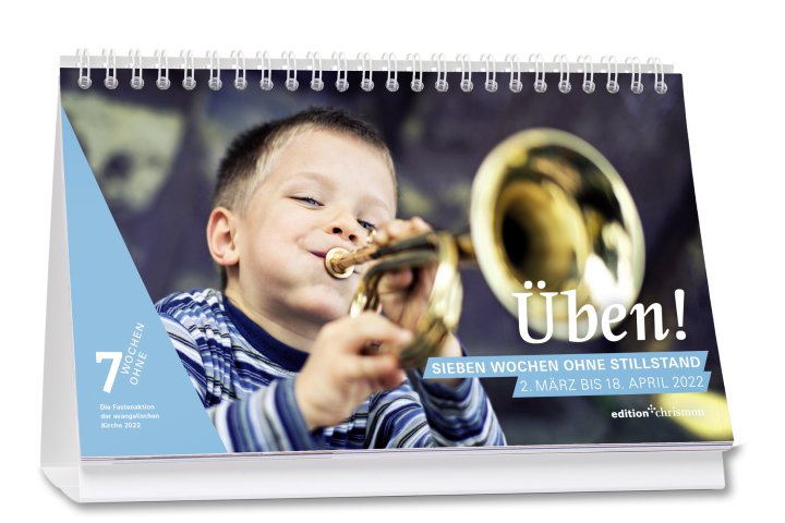 Üben - klein