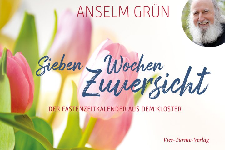 Sieben Wochen Zuversicht