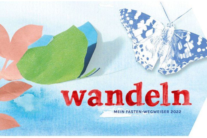 Wandeln -2022