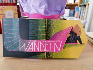 Wandeln - mein Fasten Begleiter