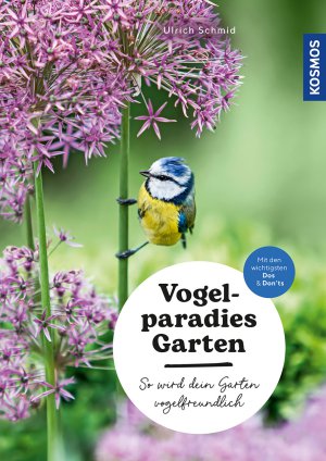 Vogelparadis Garten