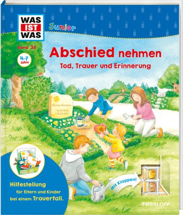 Abschied nehmen
