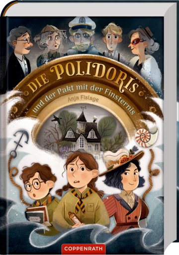 Die Polidoris
