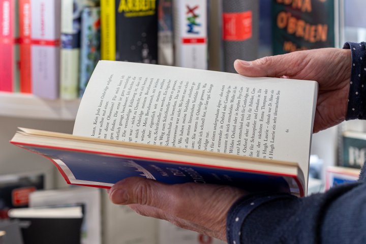 Literatur