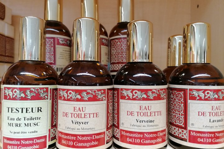 Kloster - Eau de Toilette