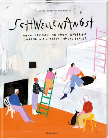 SCHWELLENANGST