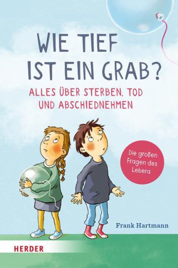Wie tief ist ein Grab?