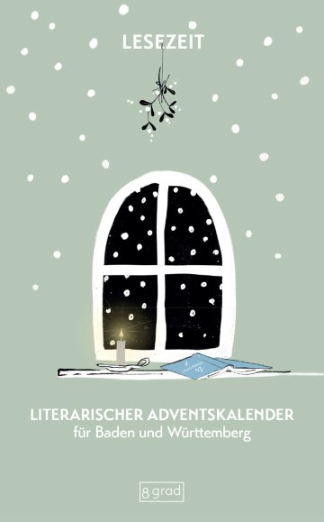 Literrarischer Adventskalender für Baden-Württemberg