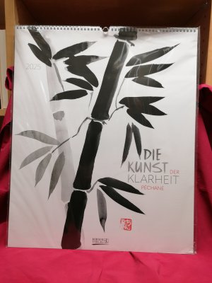 Die Kunst der Klarheit