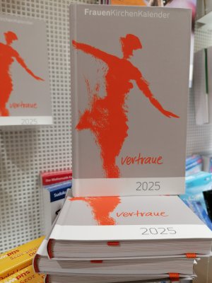 Vertraue 2025