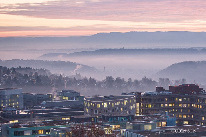 Tübingen Klinikum Steinenberg