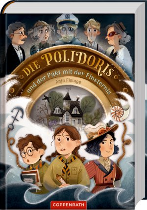 Die Polidoris