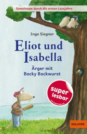 Eliot und Isabella