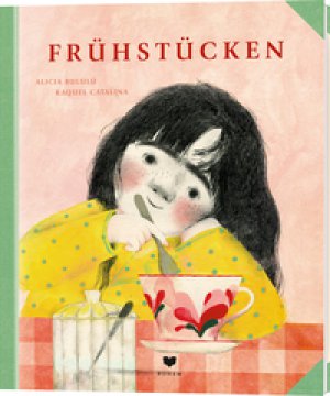 Frühstücken