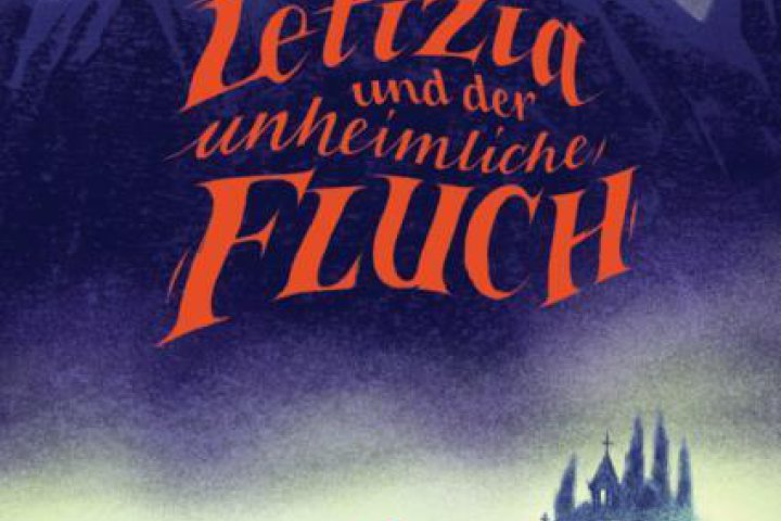 Letizia und der unheimliche Fluch