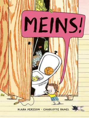 MEINS!