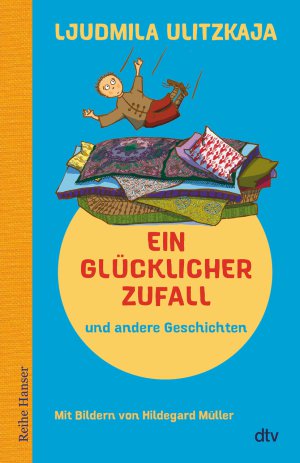 Ein glücklicher Zufall