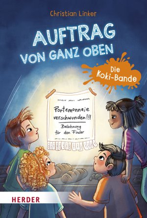 Auftrag von ganz oben