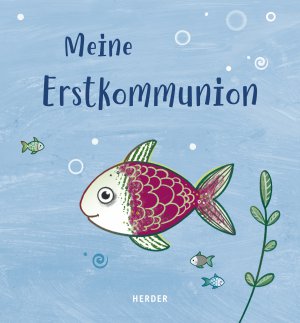 Meine Erstkommunion