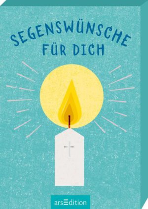 Segenswünsche für Dich