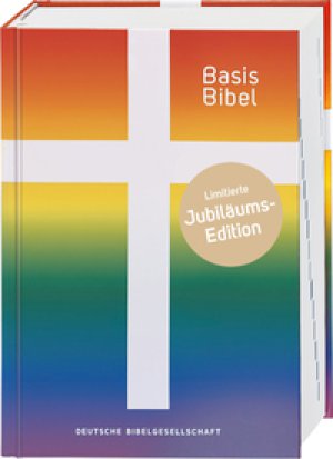 Basis Bibel - Limitierte Jubiläums-Edition