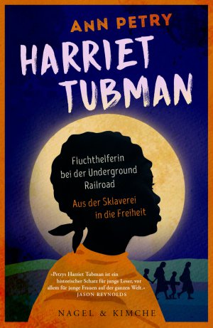 Harriet Tubmann