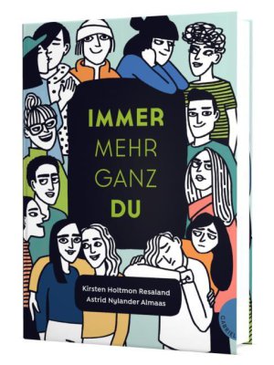 Immer mehr ganz Du