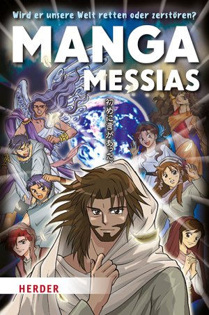 MANGA MESSIAS