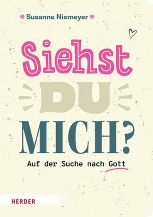 Siehst Du mich? 