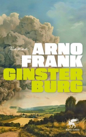 Arno Frank Ginsterburg