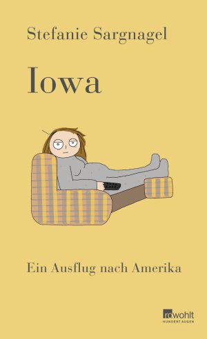 Iowa - Ein Ausflug nach Amerika