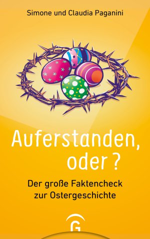 Auferstanden, oder ?