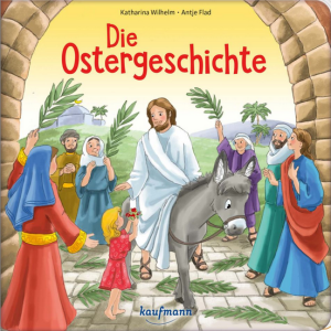 Die Ostergeschichte