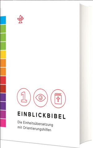Einblickbibel