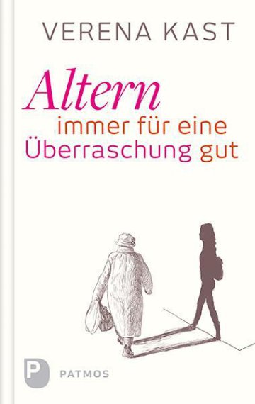 Altern immer für eine Überraschung gut