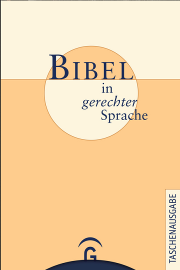 Bibel in gerechter Sprache
