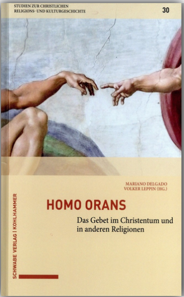 Homo orans