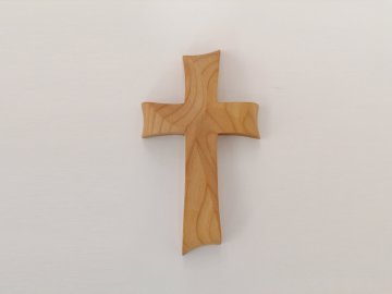 Artikelbild Kreuz aus Holz