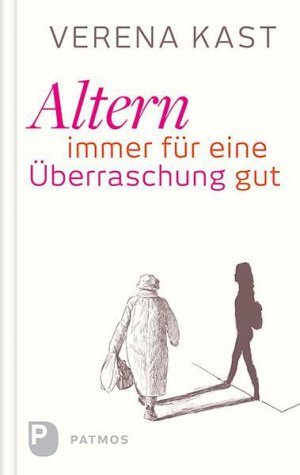Altern immer für eine Überraschung gut