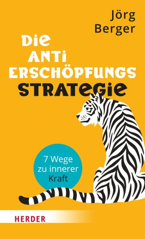 Die Anti Erschöpfungs Strategie