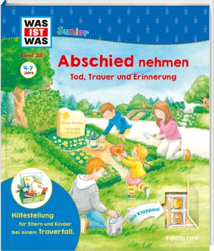 Abschied nehmen