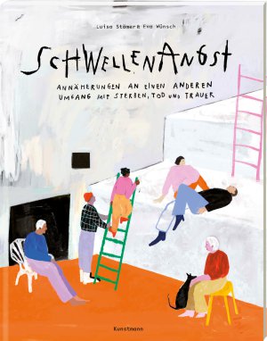 SCHWELLENANGST